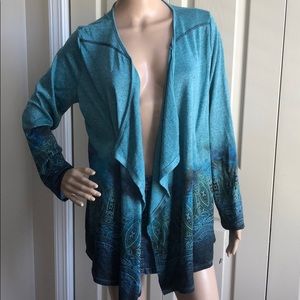 Lightweight Cover Up